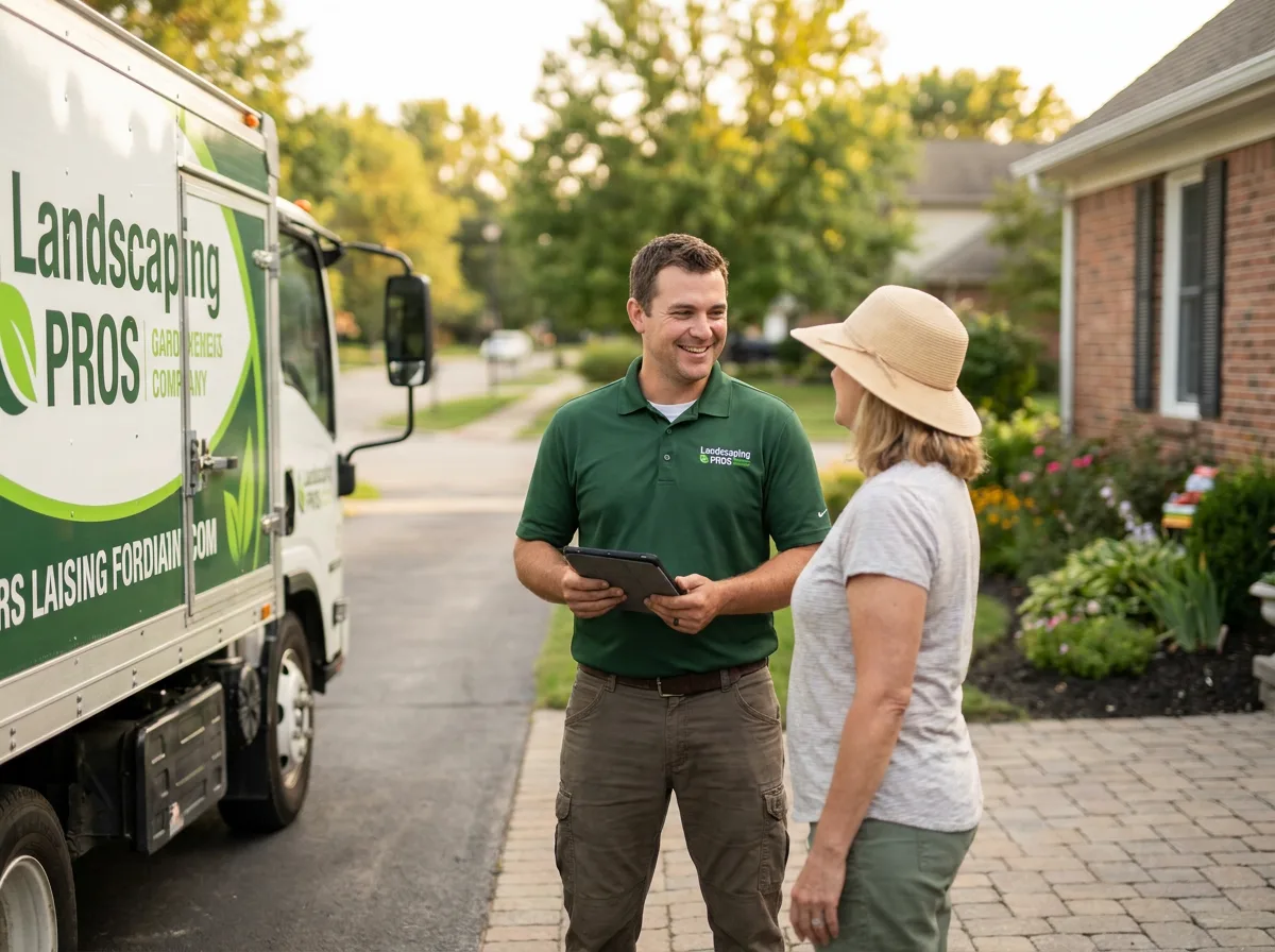 Landscaping Auburn, IA FAQs